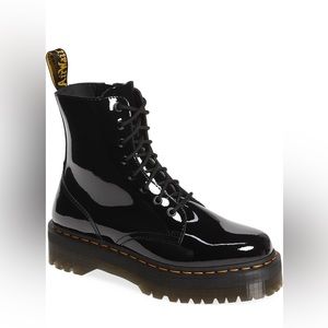 Dr. Martens Jadon Platform Boot